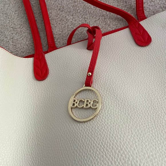 Big BBG Tote - Picture 1 of 4